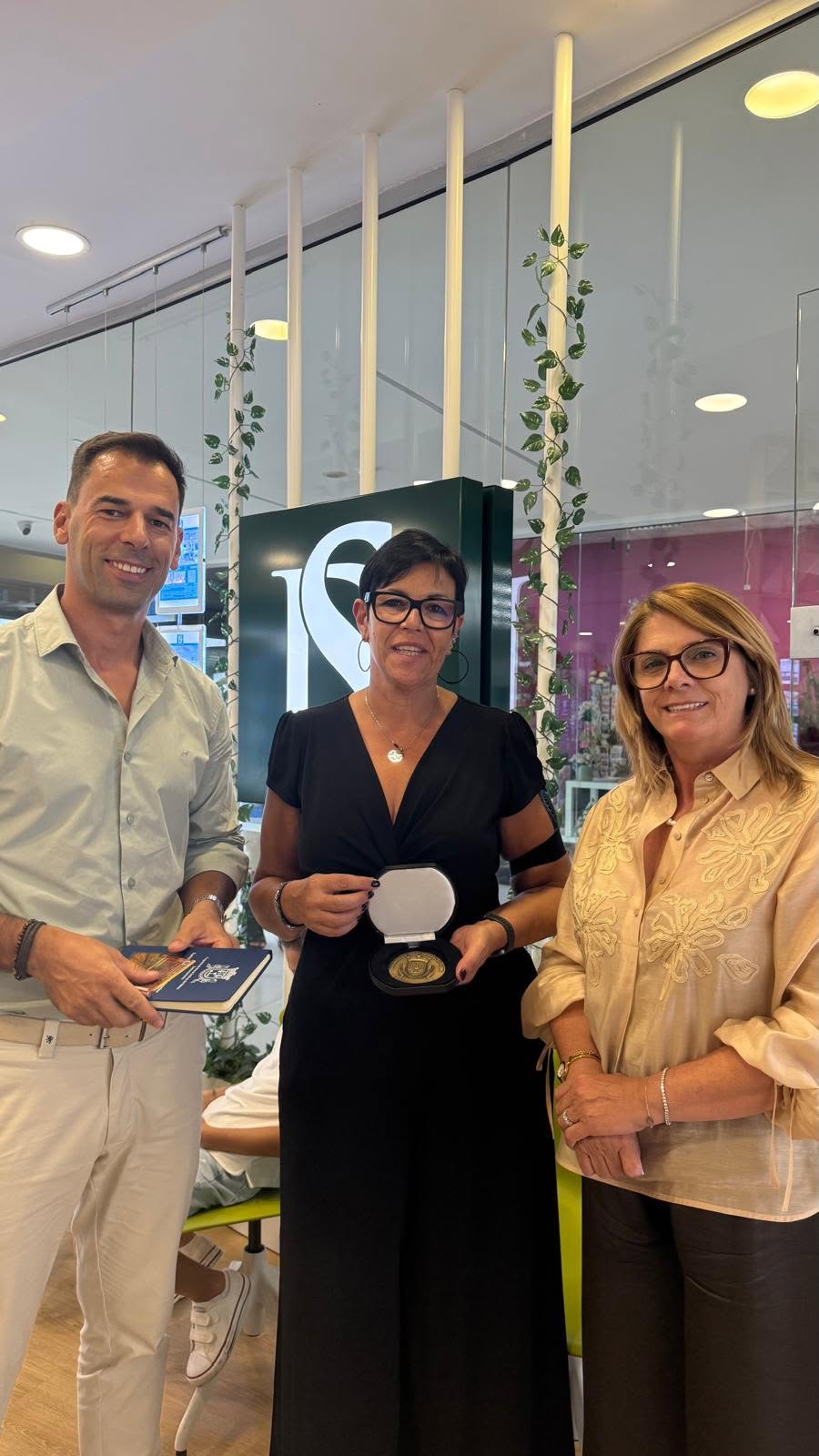 3.º aniversário da Agência DS – Decisões e Soluções Entroncamento E.Leclerc